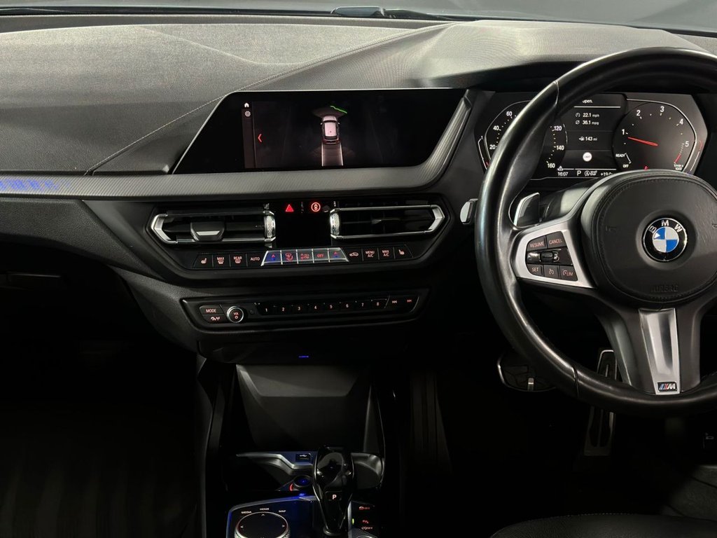 Used BMW 1 Series 2020 for sale - 76210239: Photo 17