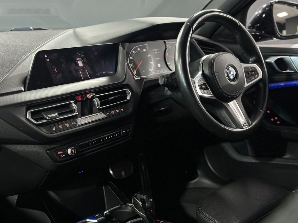 Used BMW 1 Series 2020 for sale - 76210239: Photo 18