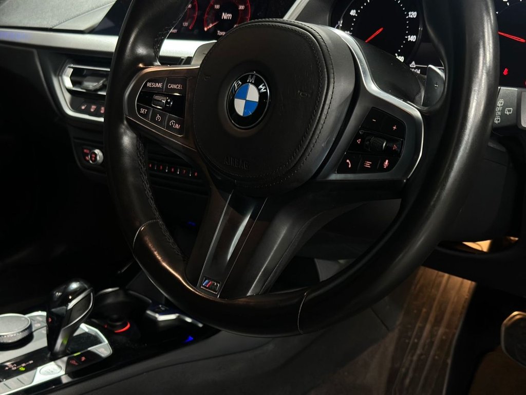 Used BMW 1 Series 2020 for sale - 76210239: Photo 19