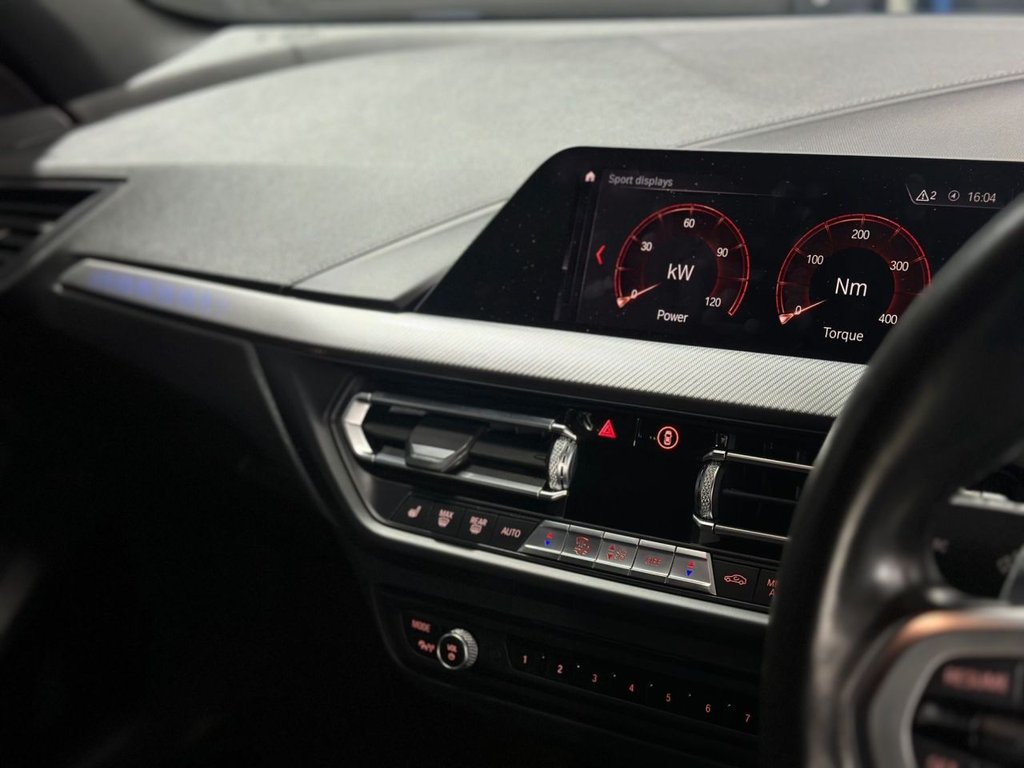 Used BMW 1 Series 2020 for sale - 76210239: Photo 20