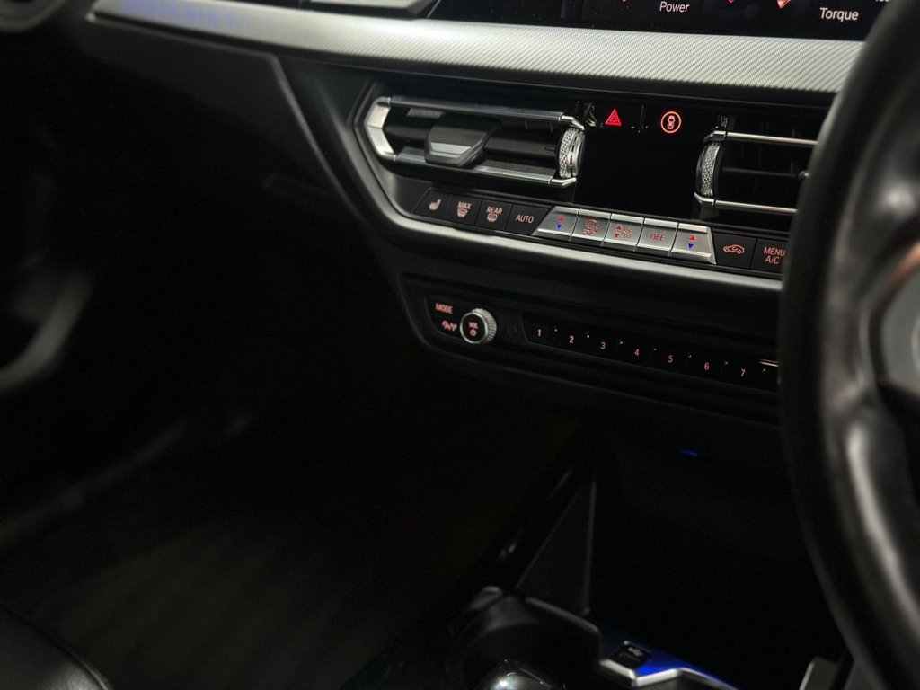 Used BMW 1 Series 2020 for sale - 76210239: Photo 21