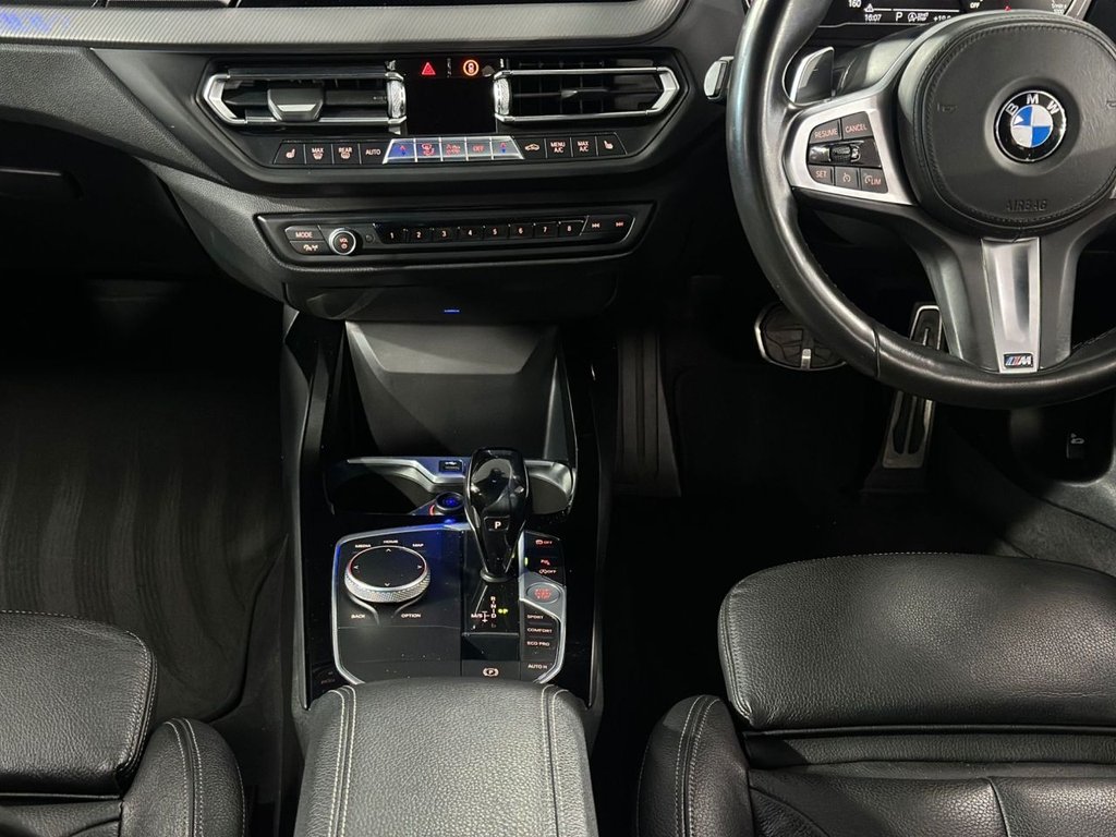 Used BMW 1 Series 2020 for sale - 76210239: Photo 22