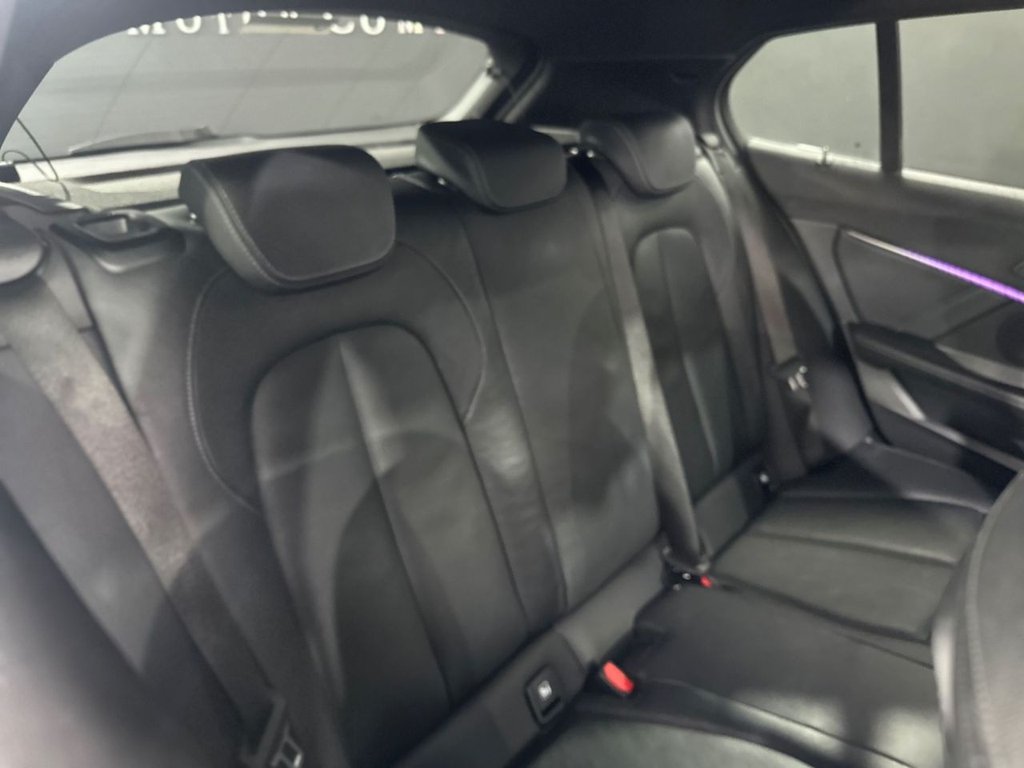 Used BMW 1 Series 2020 for sale - 76210239: Photo 26