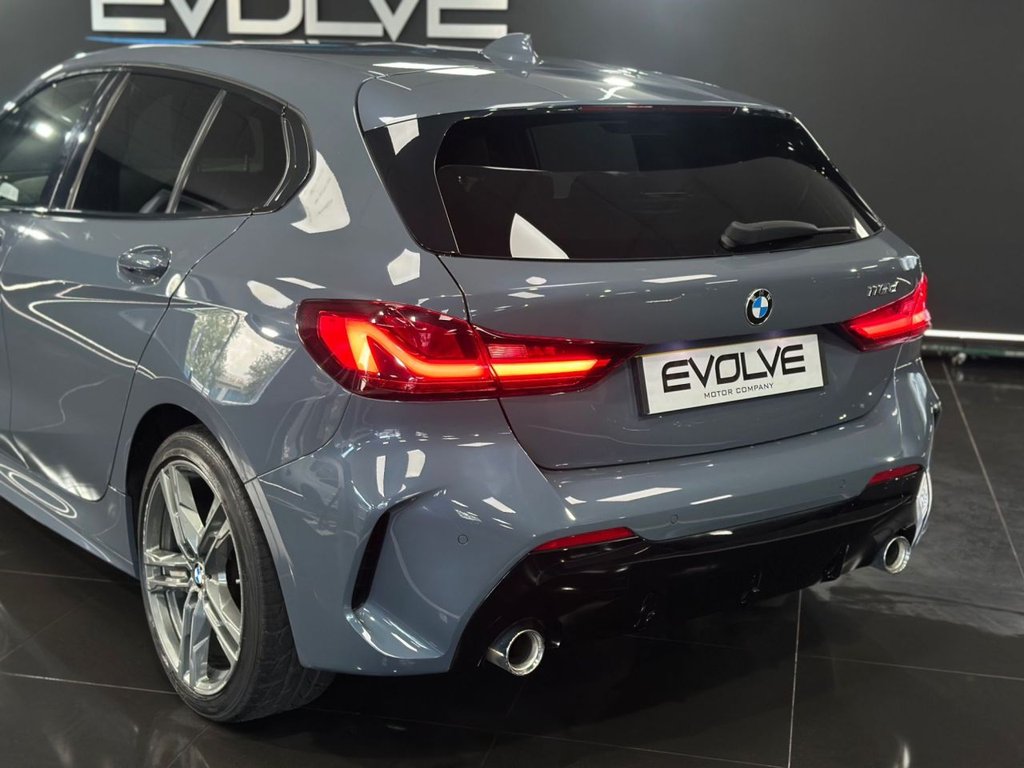 Used BMW 1 Series 2020 for sale - 76210239: Photo 27