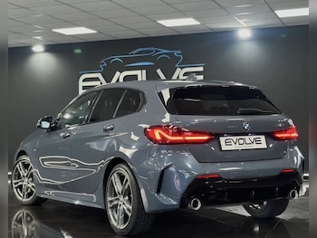 Used BMW 1 Series 2020 for sale - 76210239: Photo 2