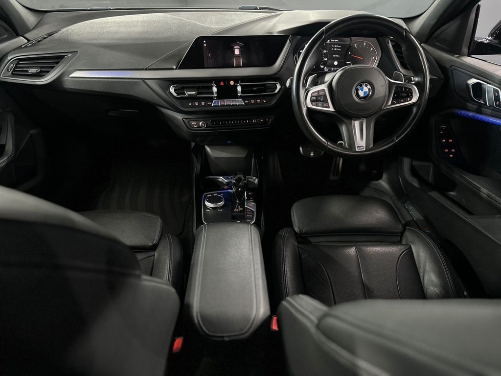 Used BMW 1 Series 2020 for sale - 76210239: Photo 3