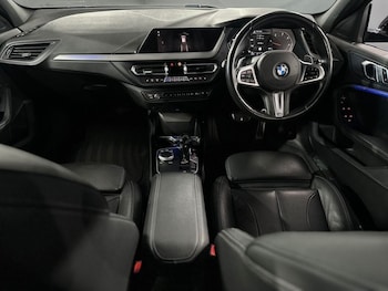 Used BMW 1 Series 2020 for sale - 76210239: Photo 3