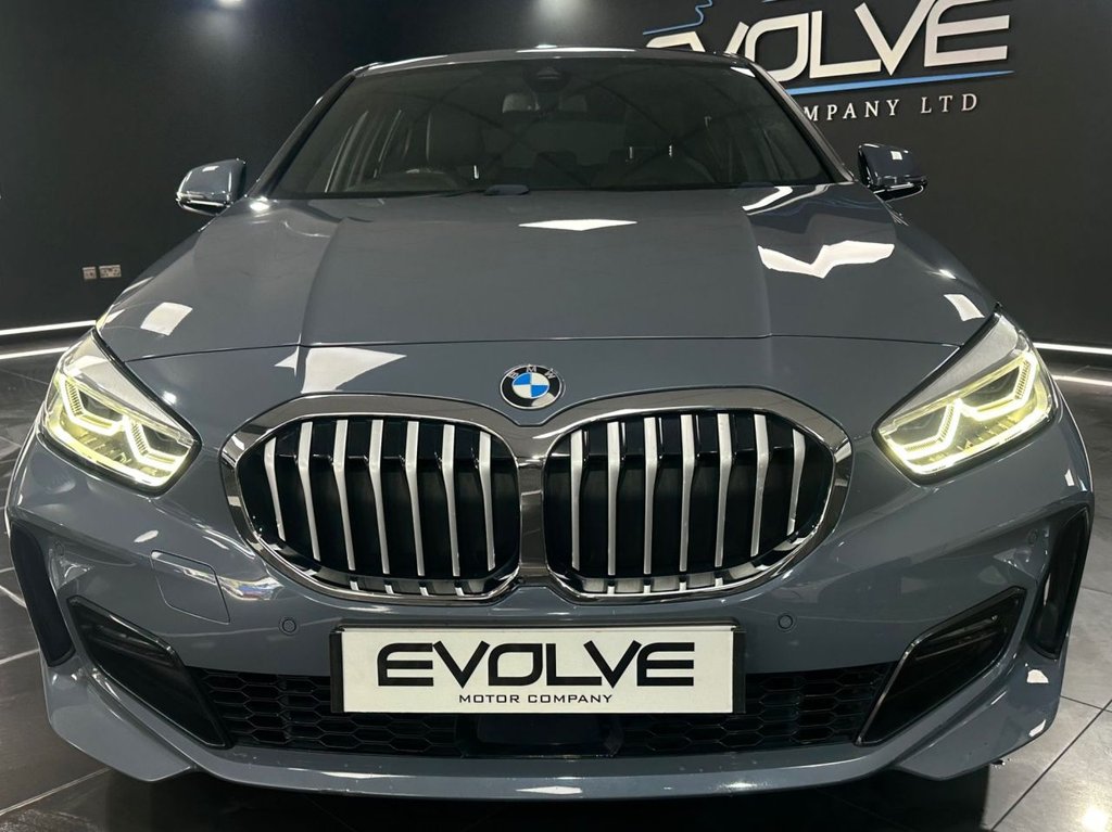 Used BMW 1 Series 2020 for sale - 76210239: Photo 4