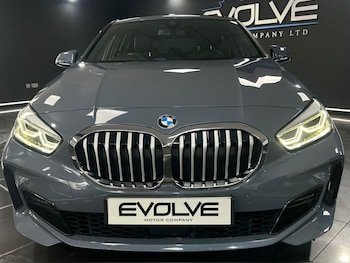 Used BMW 1 Series 2020 for sale - 76210239: Photo 4