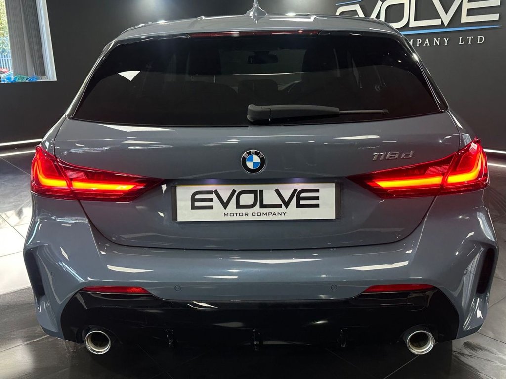 Used BMW 1 Series 2020 for sale - 76210239: Photo 5