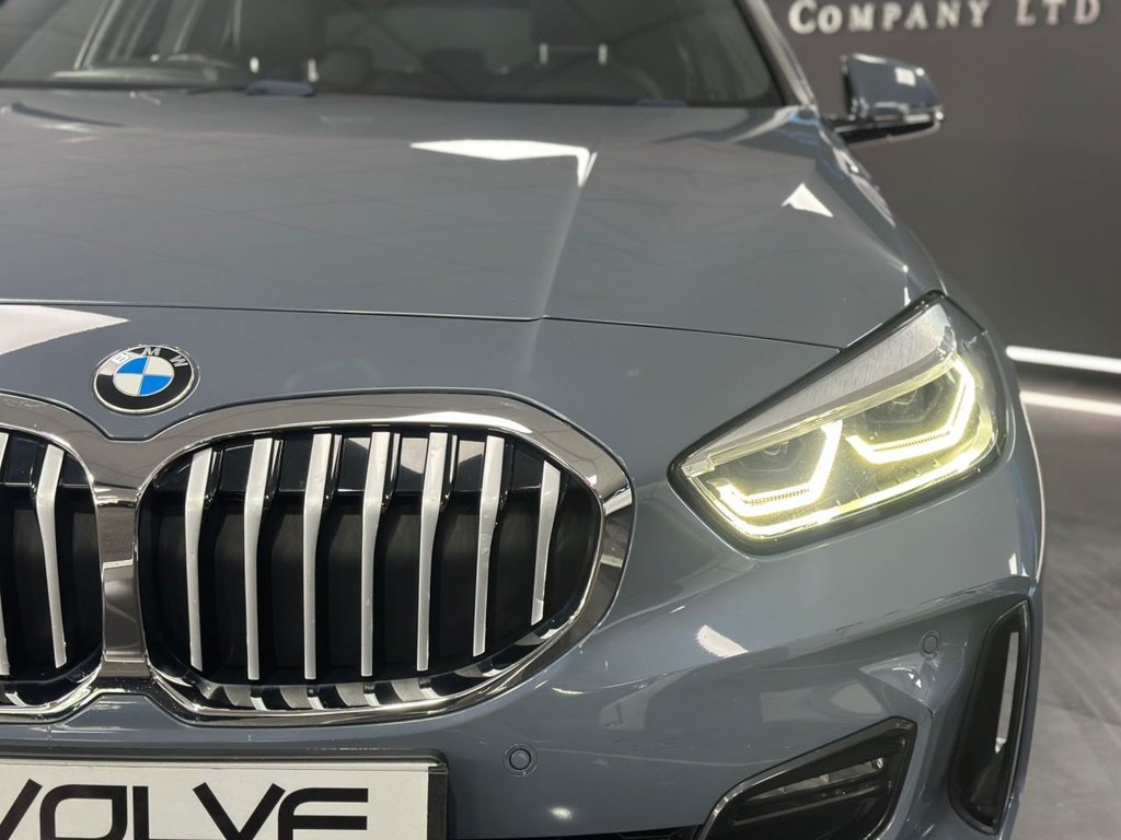 Used BMW 1 Series 2020 for sale - 76210239: Photo 6