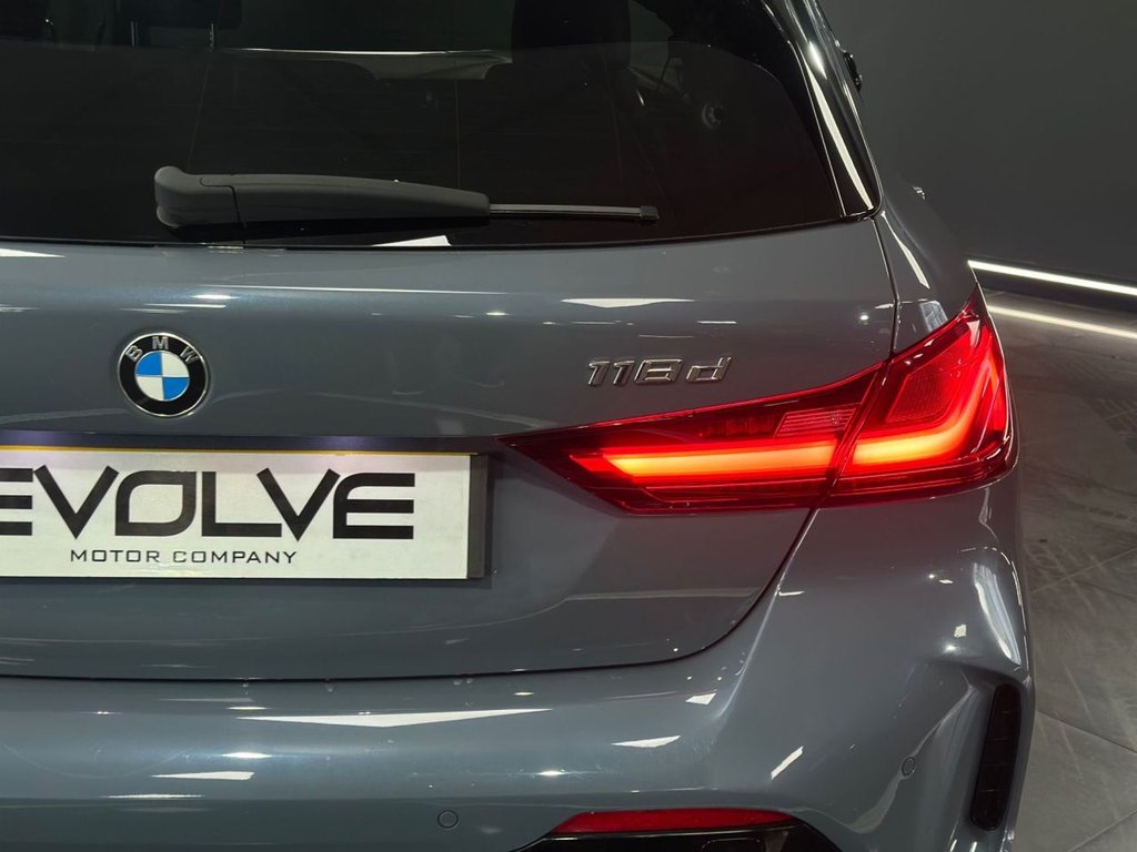 Used BMW 1 Series 2020 for sale - 76210239: Photo 7