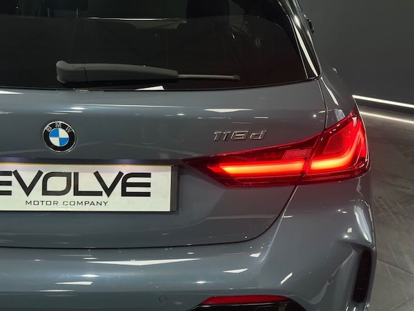 Used BMW 1 Series 2020 for sale - 76210239: Photo 7