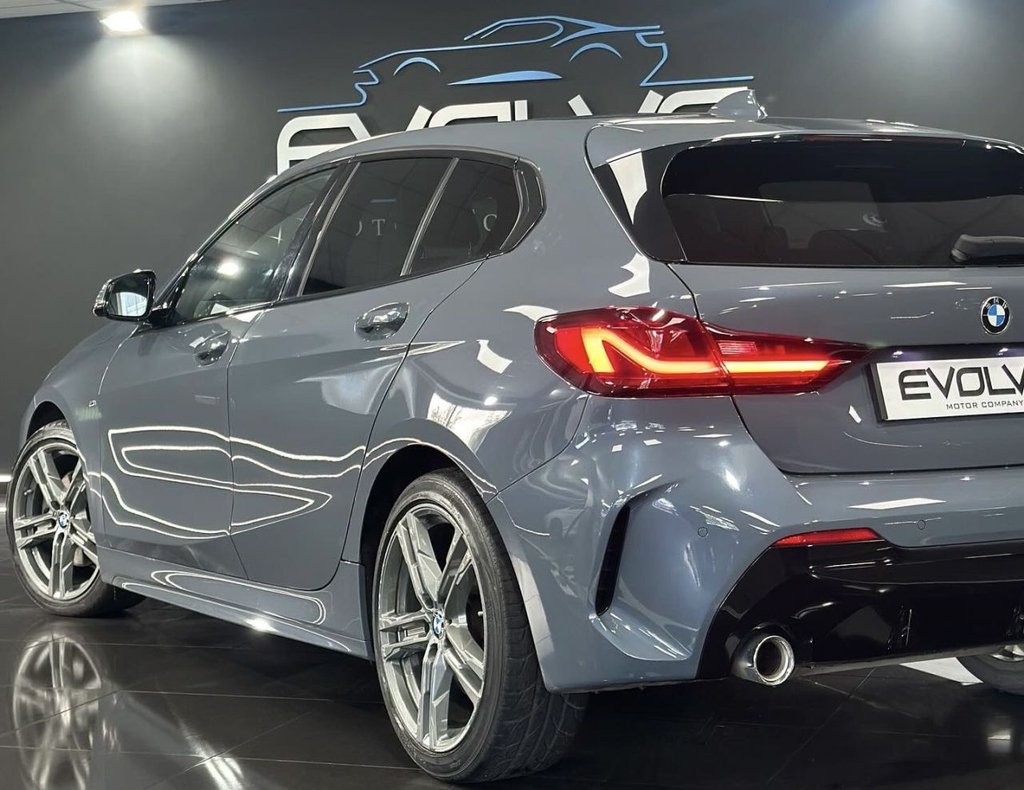 Used BMW 1 Series 2020 for sale - 76210239: Photo 9