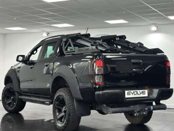 Used Ford Ranger 2021 for sale - 74580760: Photo