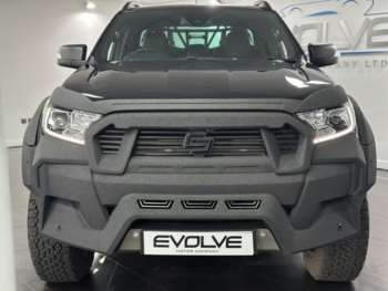 Used Ford Ranger 2021 for sale - 74580760: Photo