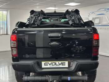 Used Ford Ranger 2021 for sale - 74580760: Photo