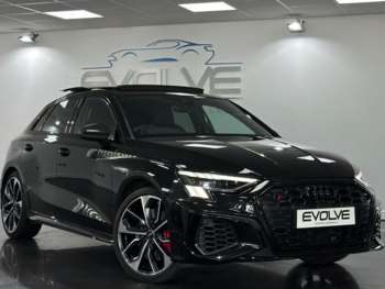 2023 (73) - 2.0 TFSI Vorsprung Sportback 5dr Petrol S Tronic quattro Euro 6 (s/s) (310