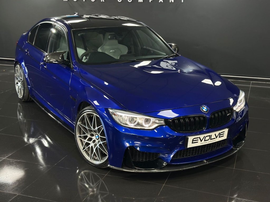 Used BMW M3 2016 for sale - 78158465: Photo 10