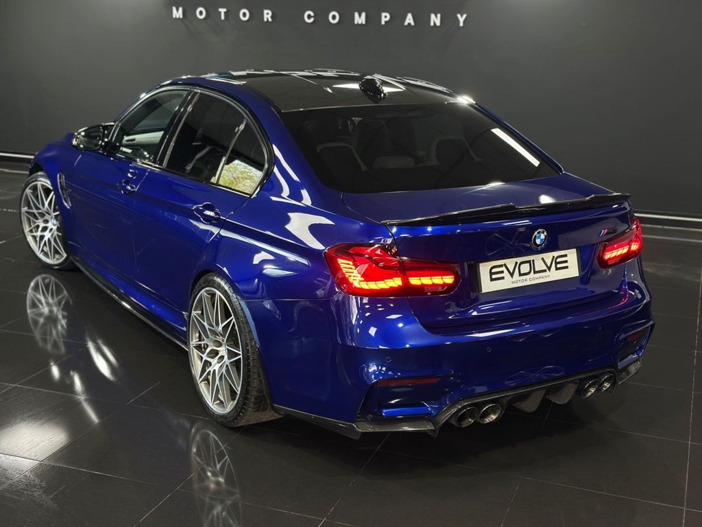 Used BMW M3 2016 for sale - 78158465: Photo 11