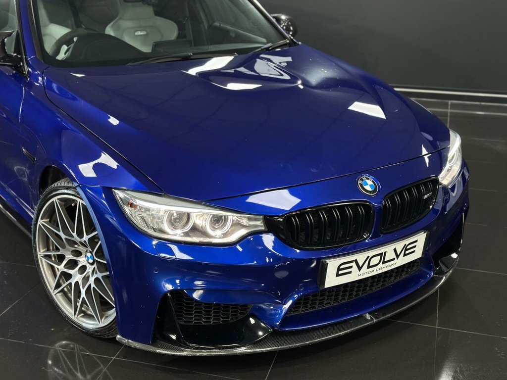 Used BMW M3 2016 for sale - 78158465: Photo 12
