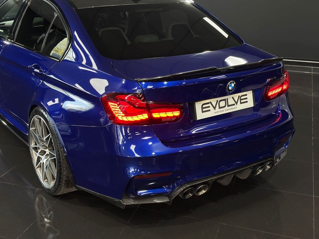 Used BMW M3 2016 for sale - 78158465: Photo 13