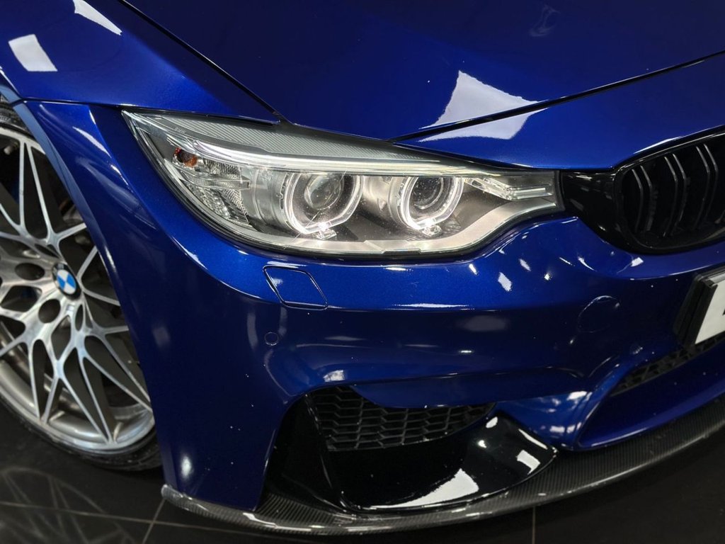 Used BMW M3 2016 for sale - 78158465: Photo 14