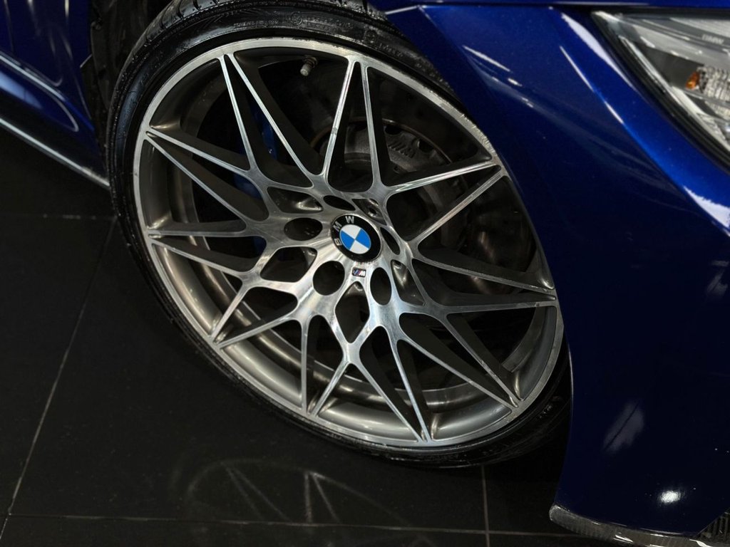 Used BMW M3 2016 for sale - 78158465: Photo 18