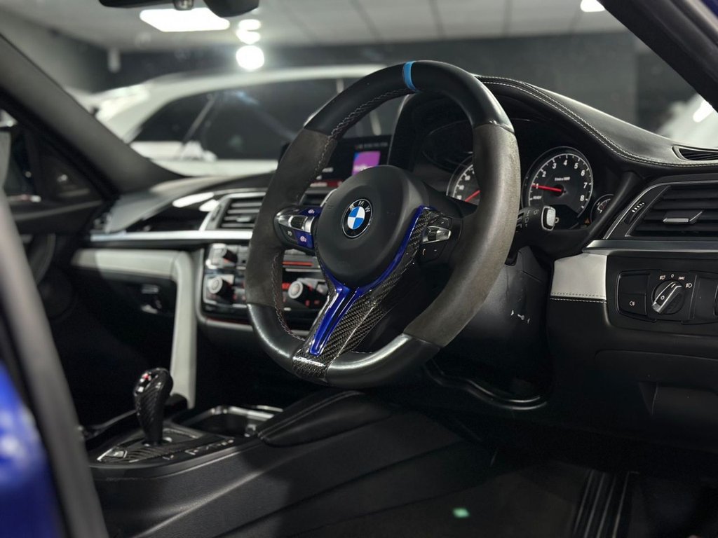 Used BMW M3 2016 for sale - 78158465: Photo 19