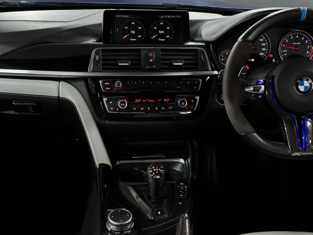 Used BMW M3 2016 for sale - 78158465: Photo 20