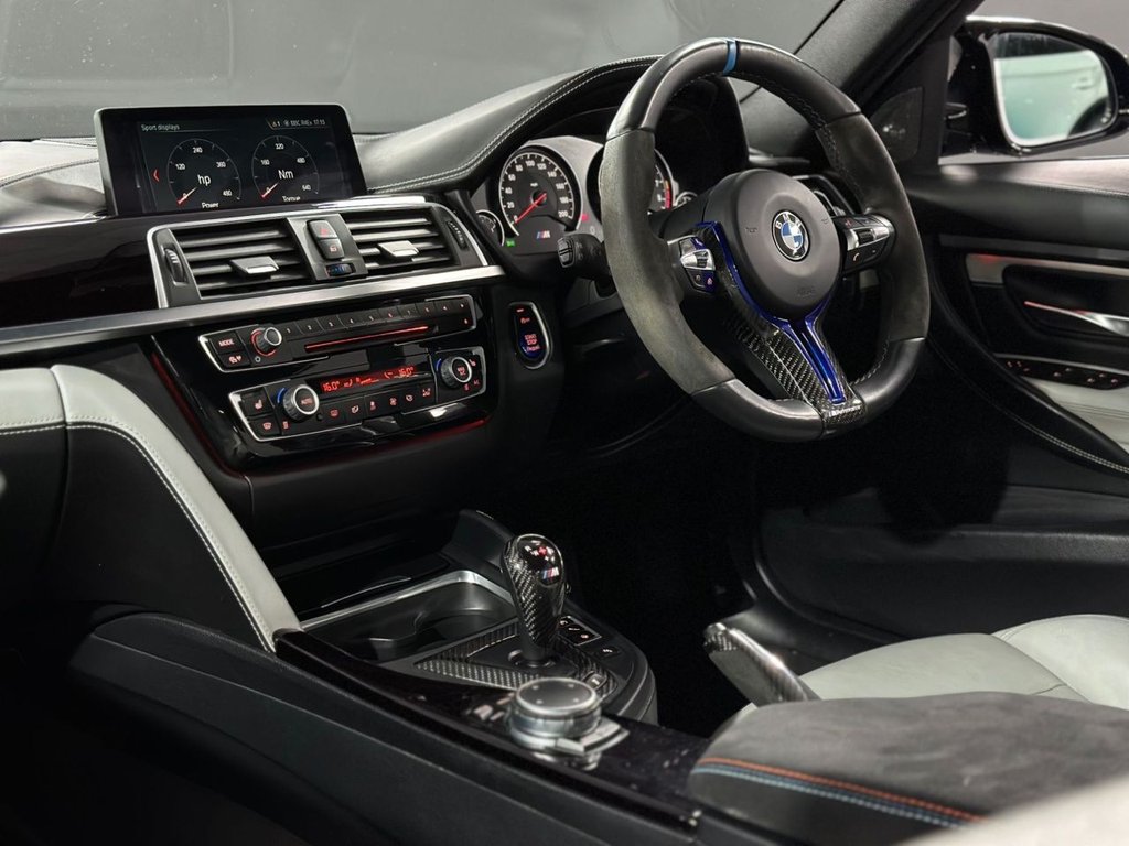 Used BMW M3 2016 for sale - 78158465: Photo 21
