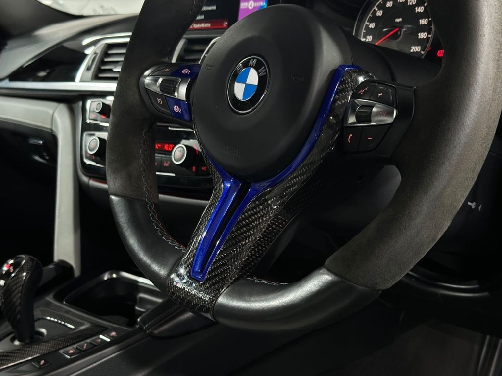Used BMW M3 2016 for sale - 78158465: Photo 22