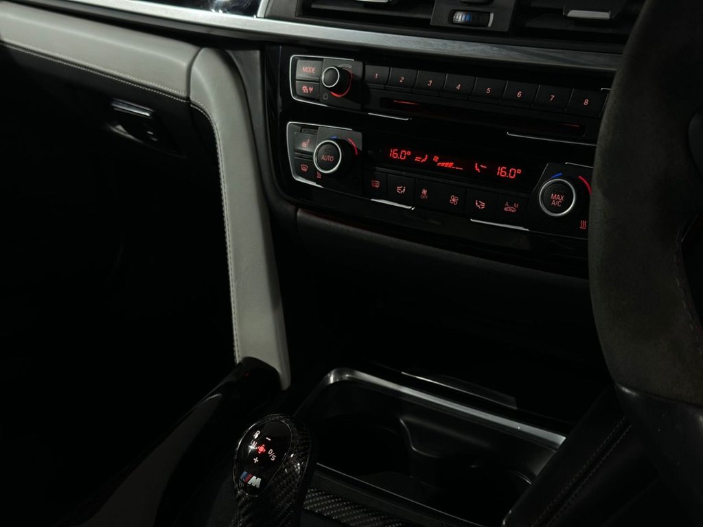 Used BMW M3 2016 for sale - 78158465: Photo 24