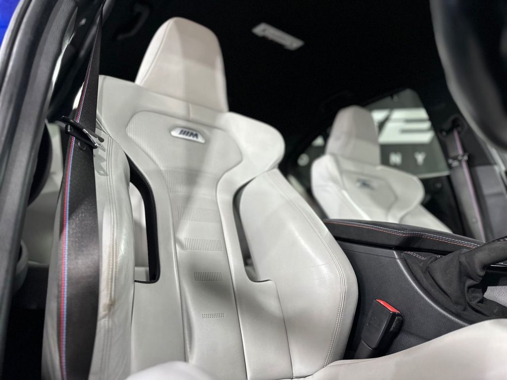 Used BMW M3 2016 for sale - 78158465: Photo 27
