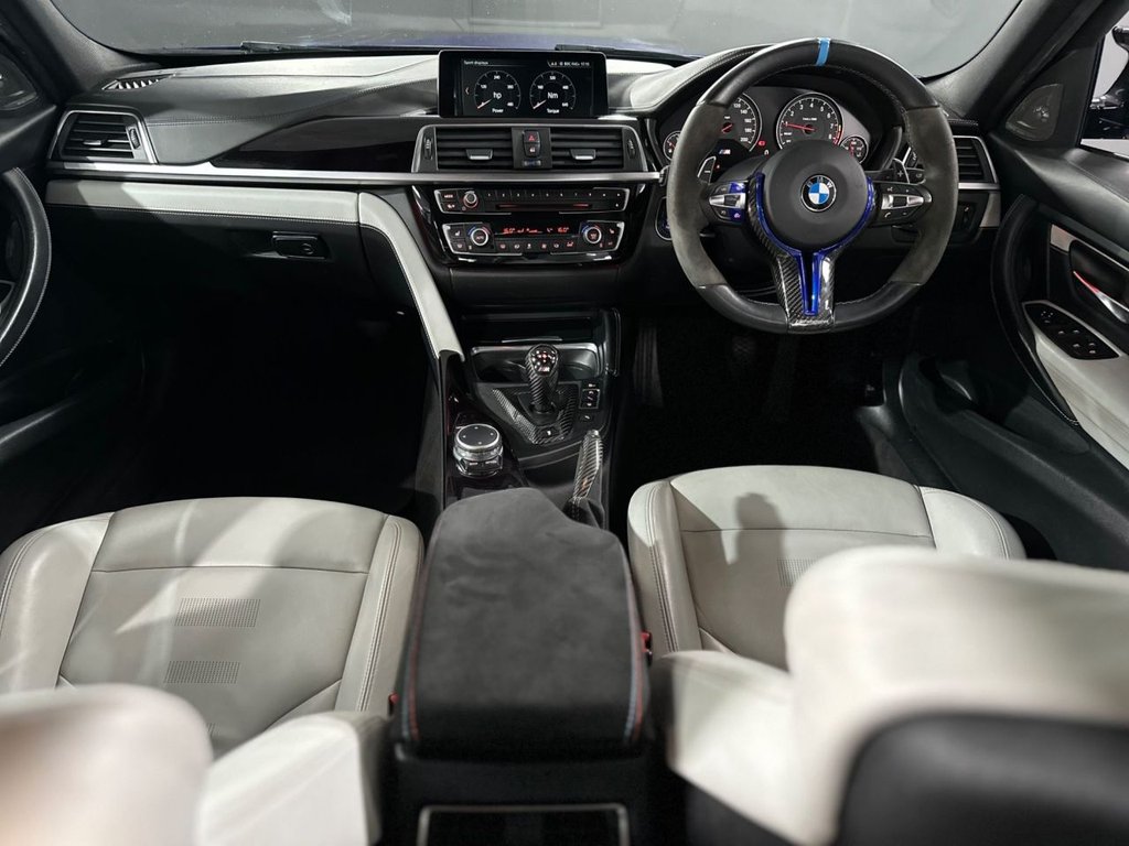 Used BMW M3 2016 for sale - 78158465: Photo 3