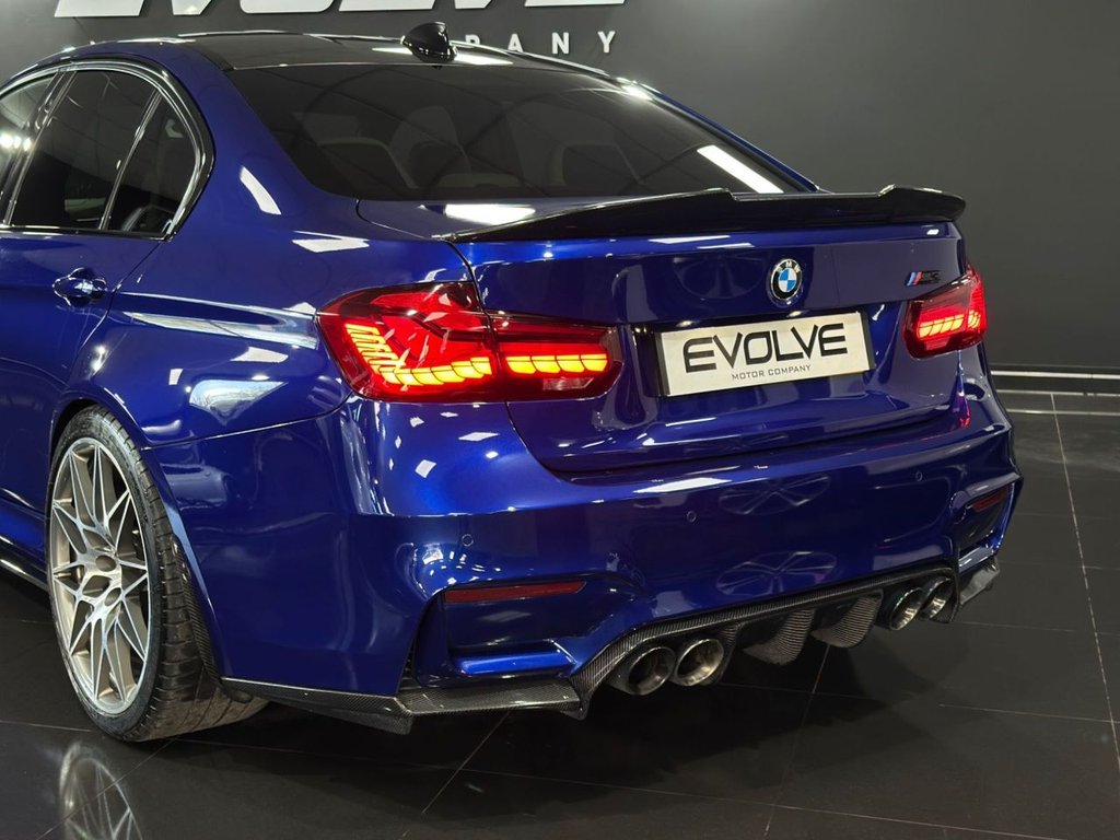 Used BMW M3 2016 for sale - 78158465: Photo 31