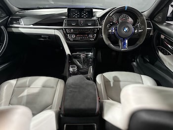 Used BMW M3 2016 for sale - 78158465: Photo