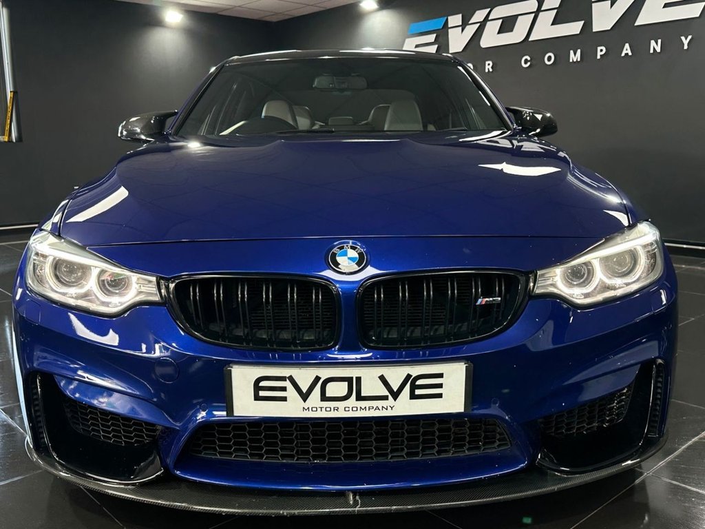 Used BMW M3 2016 for sale - 78158465: Photo 4
