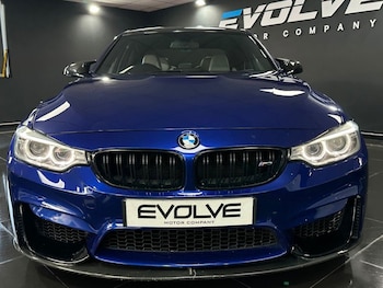 Used BMW M3 2016 for sale - 78158465: Photo