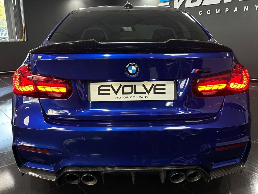 Used BMW M3 2016 for sale - 78158465: Photo 5