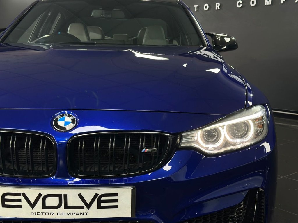 Used BMW M3 2016 for sale - 78158465: Photo 6