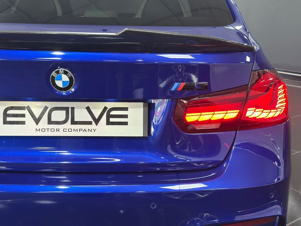 Used BMW M3 2016 for sale - 78158465: Photo 7