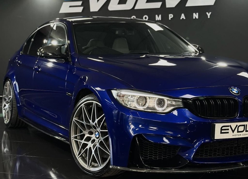 Used BMW M3 2016 for sale - 78158465: Photo 8