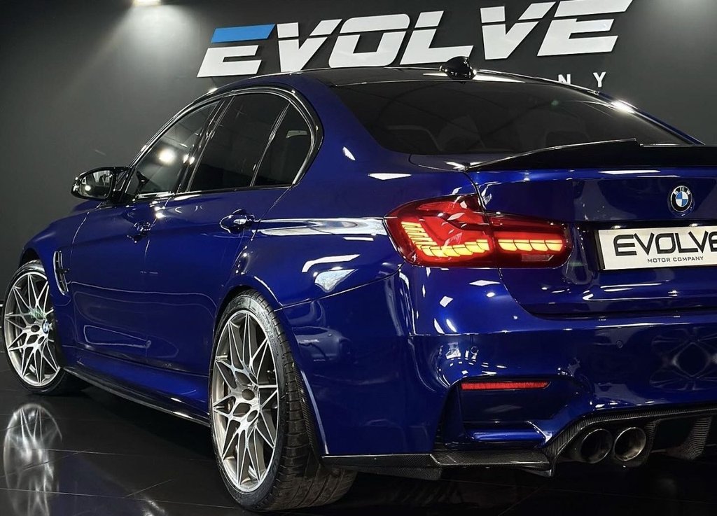 Used BMW M3 2016 for sale - 78158465: Photo 9