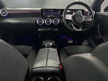 Used Mercedes-Benz A-Class 2019 for sale - 75896619: Photo