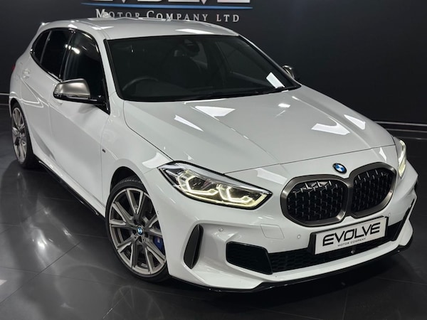 Used BMW 1 Series 2019 for sale - 76202961: Photo 10