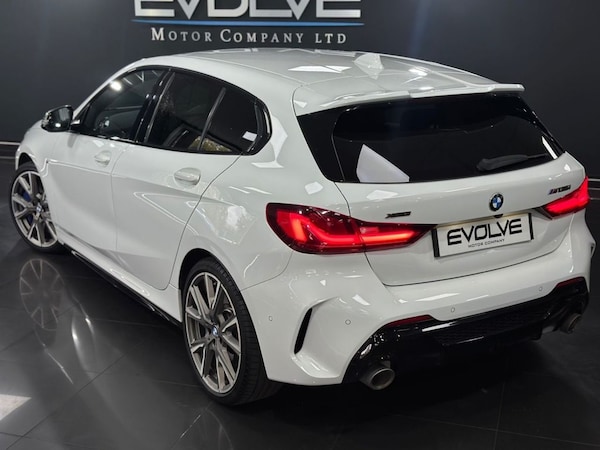 Used BMW 1 Series 2019 for sale - 76202961: Photo 11