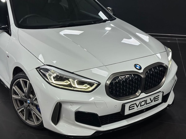 Used BMW 1 Series 2019 for sale - 76202961: Photo 12