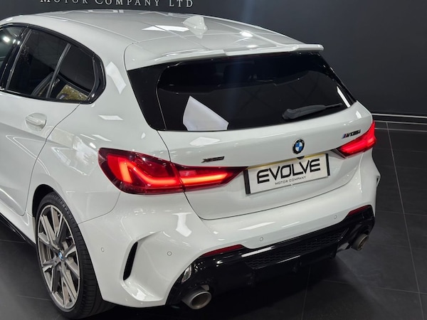 Used BMW 1 Series 2019 for sale - 76202961: Photo 13