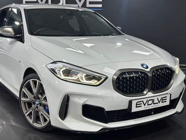 Used BMW 1 Series 2019 for sale - 76202961: Photo 14